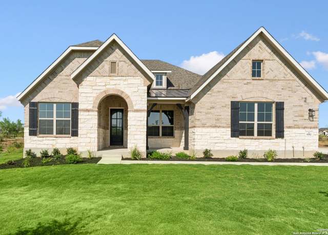 Property at 9302 Everly Creek Dr, San Antonio, TX 78263, 4 beds, 3.5 baths