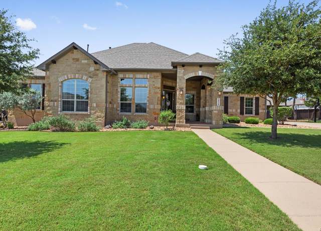Property at 2539 Etzel Ter, New Braunfels, TX 78132, 3 beds, 2 baths
