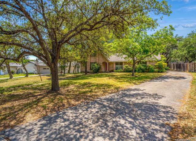 Property at 8535 Norwich, San Antonio, TX 78217, 4 beds, 3 baths