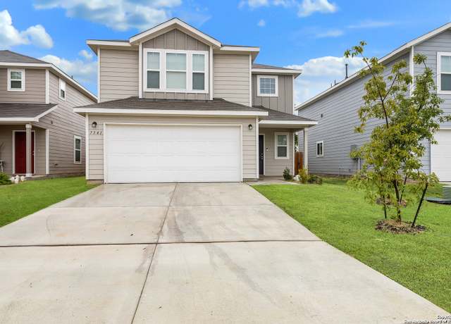 Property at 7341 Yucca Pl, San Antonio, TX 78253, 4 beds, 3 baths