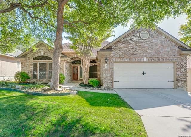 Property at 36 Silverhorn, San Antonio, TX 78216, 3 beds, 2 baths
