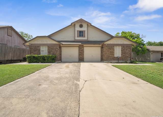 Property at 14423 Edgemont, San Antonio, TX 78217, 4 beds, 4 baths