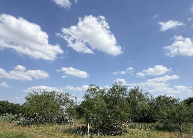 Property at 3420 LOT 1 Tbd Crk, Pearsall, TX 78061