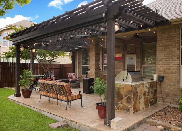 Property at 4627 Amos Pollard, San Antonio, TX 78253, 4 beds, 2.5 baths