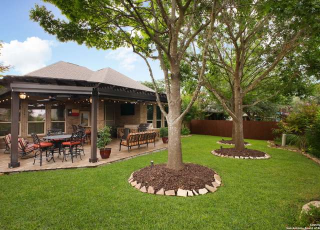Property at 4627 Amos Pollard, San Antonio, TX 78253, 4 beds, 2.5 baths