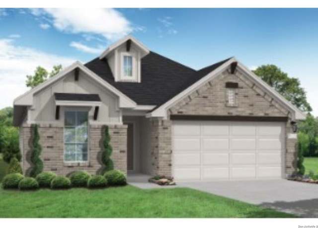 Property at 12446 Chazelle, San Antonio, TX 78254, 3 beds, 2 baths