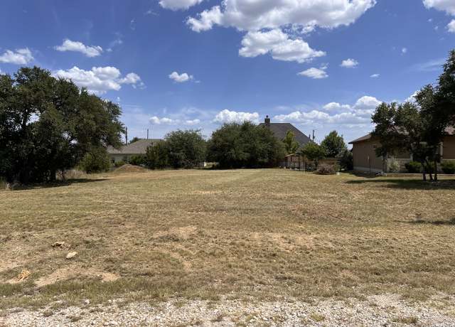 Property at 106 Otto Lange, Blanco, TX 78606