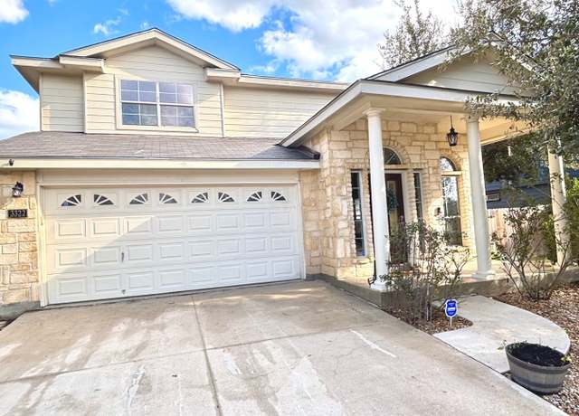 Property at 3322 Bluebird Rdg, New Braunfels, TX 78130, 4 beds, 3.5 baths