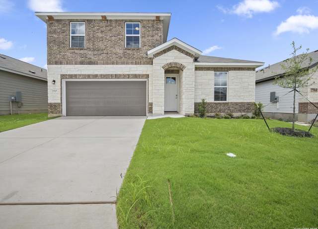Property at 2717 Rio Primero Rd, Seguin, TX 78155, 4 beds, 2.5 baths