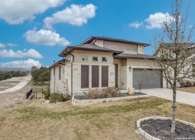 Property at 141 Mescalero, Boerne, TX 78006, 3 beds, 3 baths