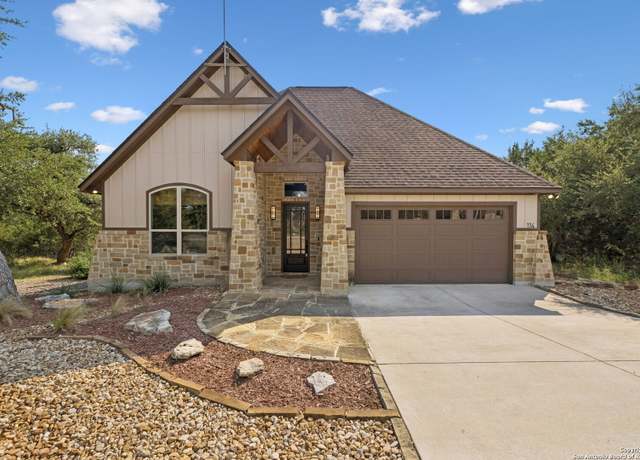 Property at 114 C Chisholm, Blanco, TX 78606, 3 beds, 2.5 baths