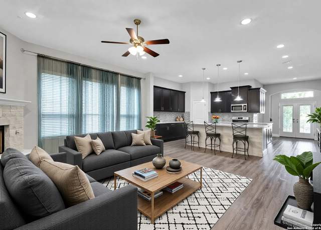 Property at 5315 Azalea Fern, San Antonio, TX 78253, 4 beds, 3 baths