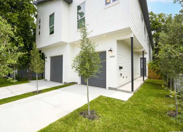 Property at 1430 Hays, San Antonio, TX 78202, 6 beds, 5 baths