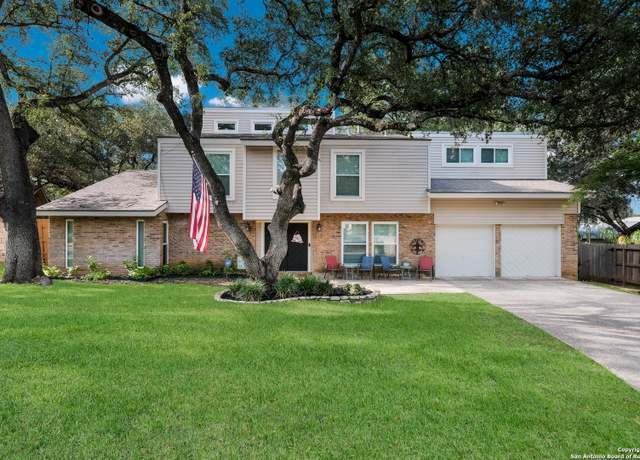 Property at 1406 Jackson Hole, San Antonio, TX 78232, 4 beds, 2.5 baths