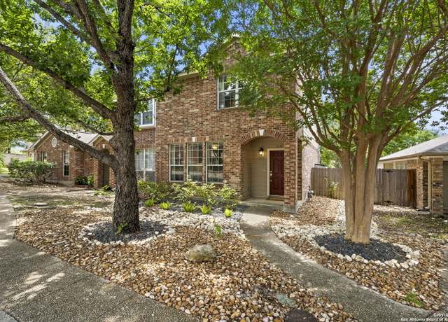 Property at 7119 Snowden Crst, San Antonio, TX 78240, 3 beds, 2.5 baths