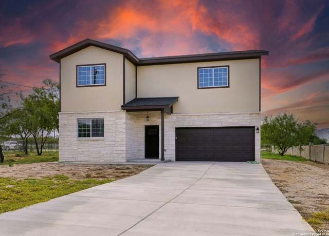 Property at 774 County Road 6843, Lytle, TX 78052, 4 beds, 2.5 baths