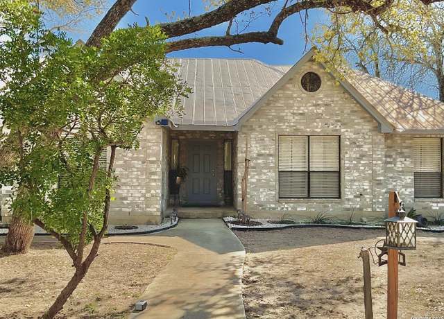 Property at 561 County Road 785, Natalia, TX 78059, 3 beds, 2 baths