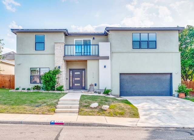 Property at 1714 Pinetum, San Antonio, TX 78213-4926, 4 beds, 3.5 baths