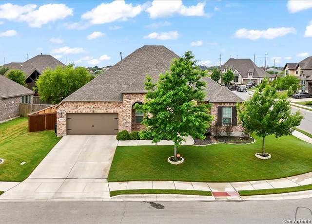 Property at 6957 Hallie Loop, Schertz, TX 78154, 4 beds, 3.5 baths