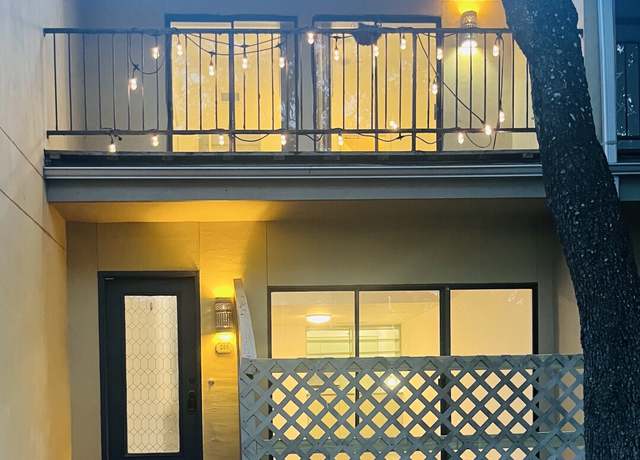 Property at 8642 Fredericksburg #204, San Antonio, TX 78240, 2 beds, 2.5 baths