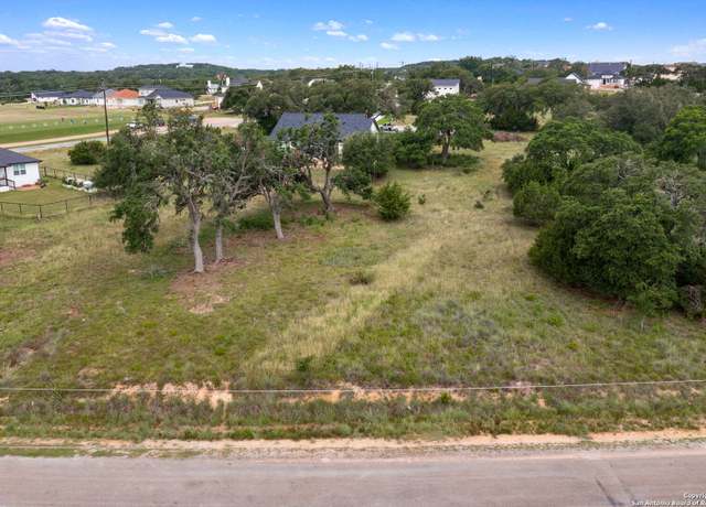 Property at 206 Frank Jones, Blanco, TX 78606