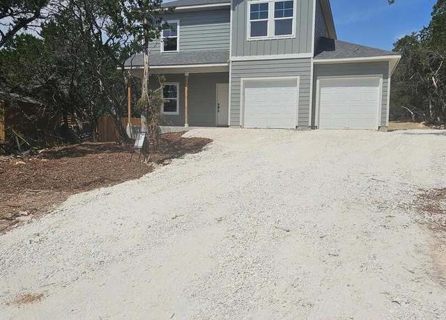 Property at 1131 Fuller, Canyon Lake, TX 78133, 4 beds, 4.5 baths