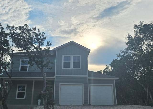 Property at 1131 Fuller, Canyon Lake, TX 78133, 4 beds, 2.5 baths