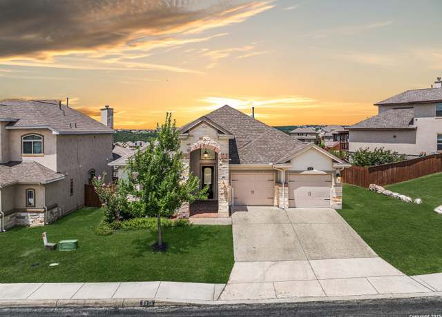 Property at 7710 Hays Hl, San Antonio, TX 78256, 3 beds, 2 baths