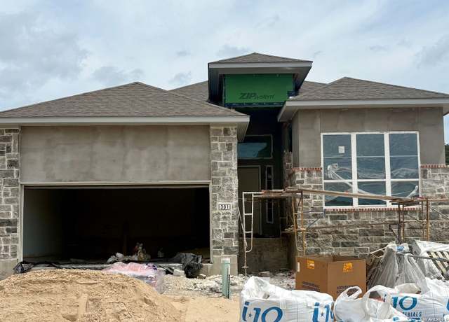 Property at 301 Sasparilla, Boerne, TX 78006, 4 beds, 3 baths
