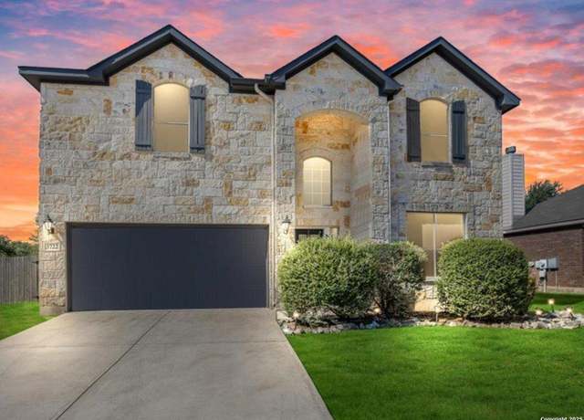 Property at 3722 Sweet Olive, San Antonio, TX 78261, 4 beds, 2.5 baths