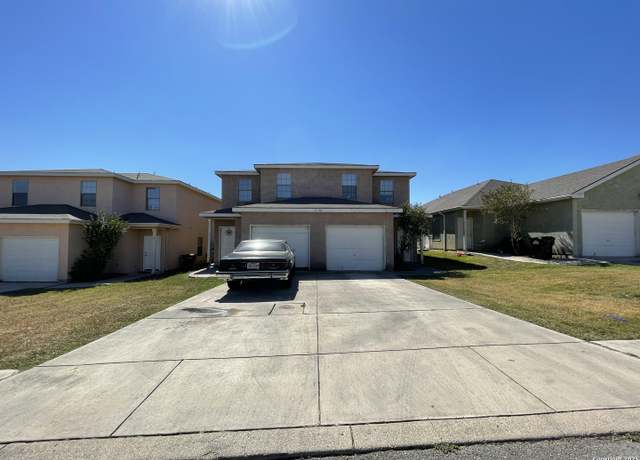 Property at 5730 Golf Hts, San Antonio, TX 78244-2145, 6 beds, 5 baths