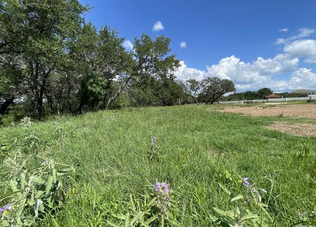 Property at 24635 Cliff Line, San Antonio, TX 78257