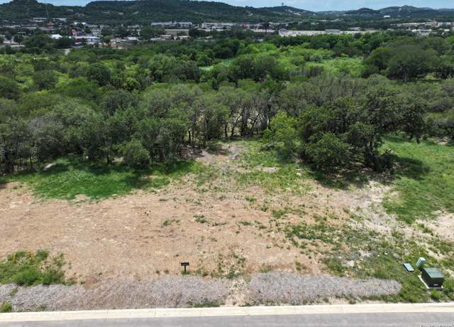 Property at 24635 Cliff Line, San Antonio, TX 78257