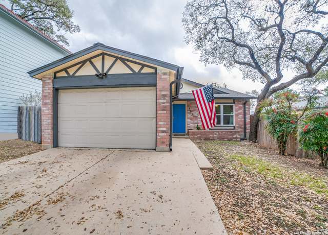 Property at 12938 Ocean Glade, San Antonio, TX 78249, 2 beds, 2 baths