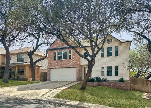 Property at 15847 Pleasant Wl, San Antonio, TX 78247, 4 beds, 2.5 baths