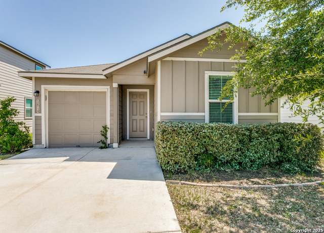 Property at 5614 Salado Fls, San Antonio, TX 78222, 3 beds, 2 baths
