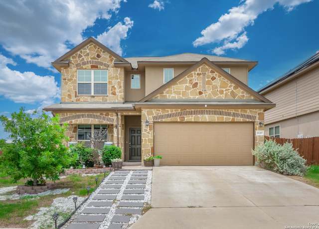 Property at 15207 Comanche Mist, San Antonio, TX 78233, 5 beds, 4 baths