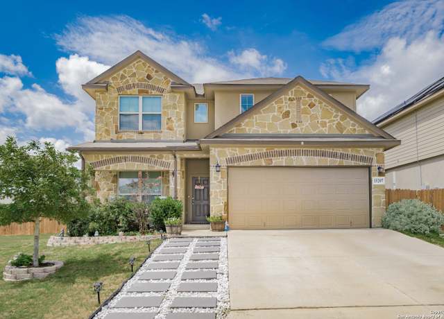 Property at 15207 Comanche Mist, San Antonio, TX 78233, 4 beds, 4 baths
