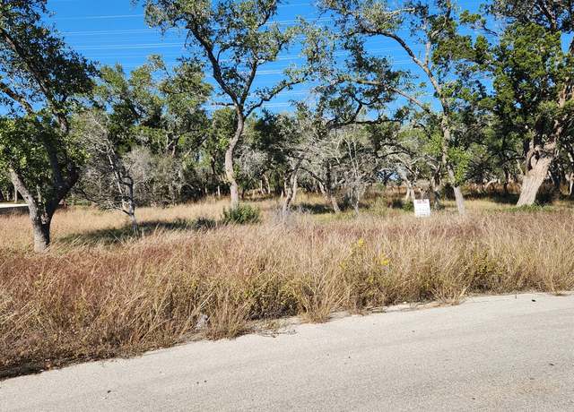Property at 926 Belle Oaks Blvd, Bulverde, TX 78163-2559