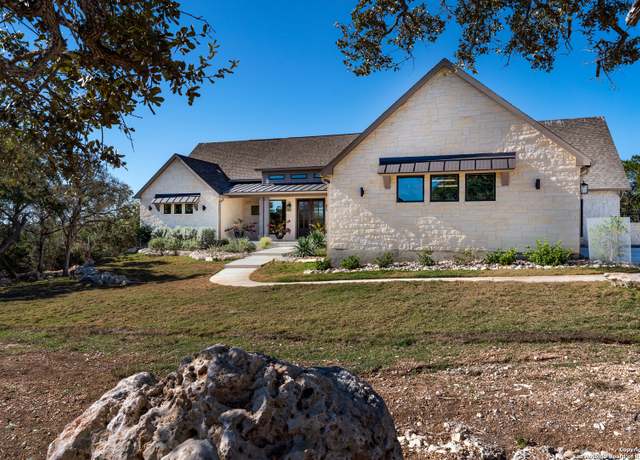 Property at 164 Agave Ct, Spring Branch, TX 78070-2154, 5 beds, 5 baths