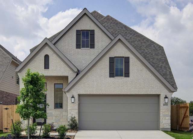 Property at 11719 Grasbauer, San Antonio, TX 78253, 4 beds, 3 baths