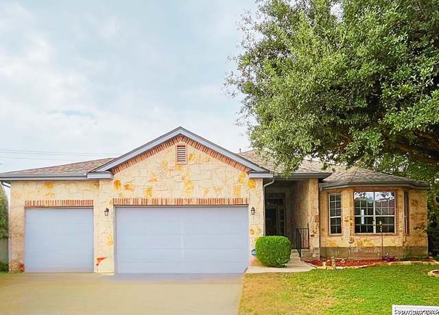 Property at 2719 Pismo Bch, Converse, TX 78109-3693, 3 beds, 2 baths