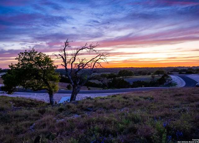 Property at LOT 5 N Shapen Springs Rd, Kerrville, TX 78028