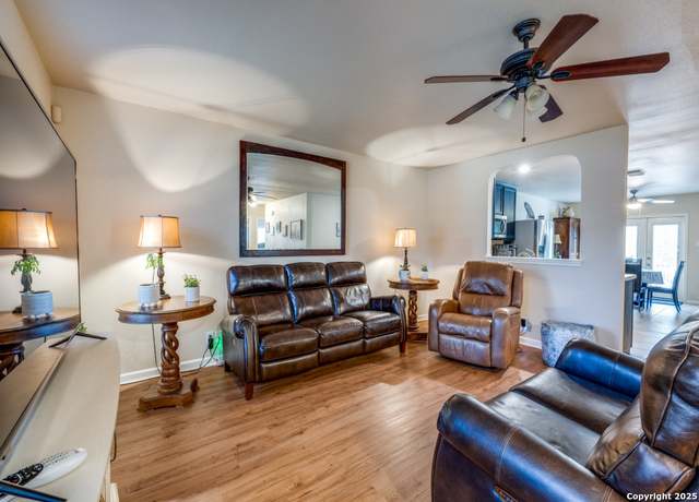 Property at 5206 Spring Ash, San Antonio, TX 78247, 3 beds, 2 baths