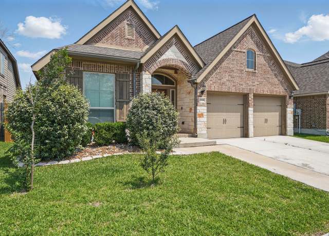 Property at 2144 Pioneer Pass, Seguin, TX 78155, 4 beds, 3 baths