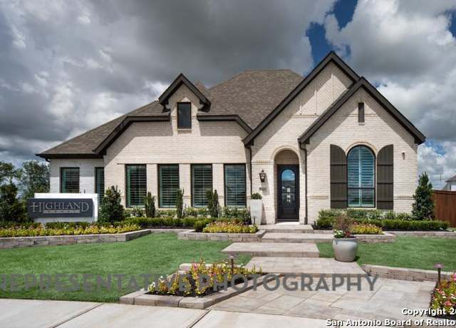 Property at 353 Hulda, New Braunfels, TX 78130, 4 beds, 3 baths
