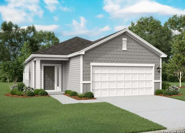Property at 5611 Finch Cyn, Converse, TX 78109, 3 beds, 2 baths