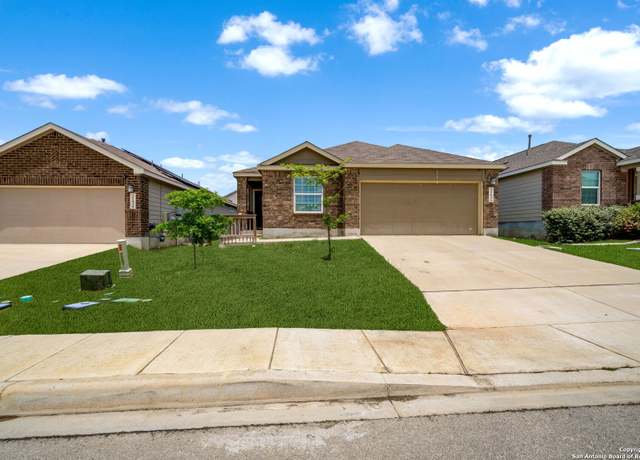 Property at 31646 Untrodden Way, Bulverde, TX 78163, 4 beds, 2 baths