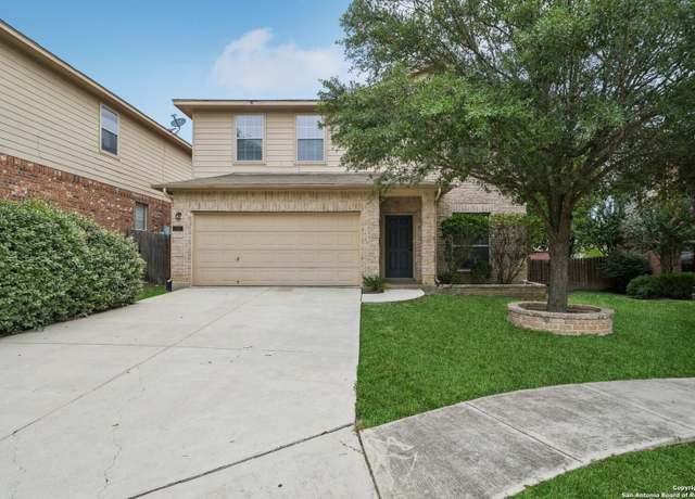Property at 12107 Dawson Cir, San Antonio, TX 78253, 4 beds, 3.5 baths