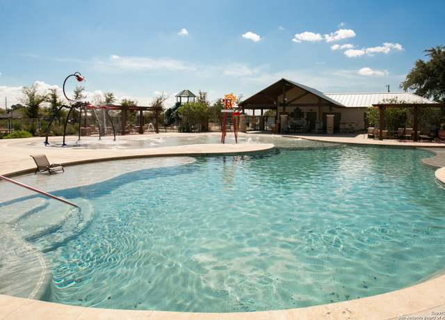 Property at 270 Elisabeth Run, San Antonio, TX 78253, 5 beds, 3.5 baths